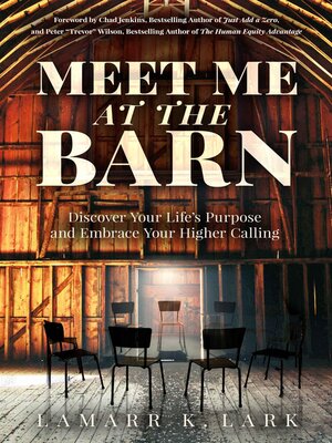 cover image of Meet Me at the Barn